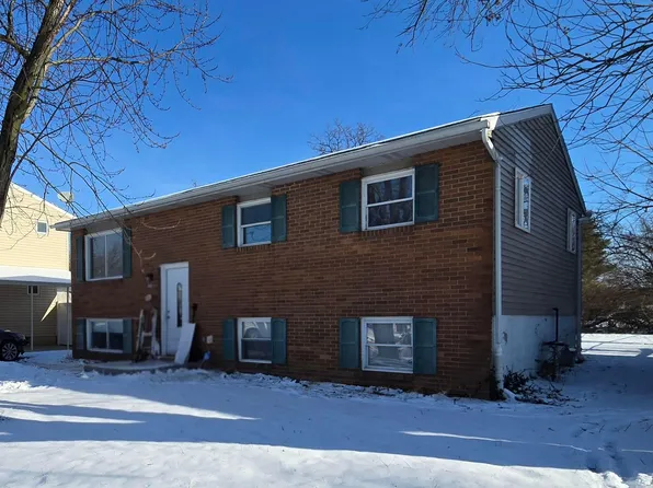 2626 Diane Pl, Columbus, OH 43207