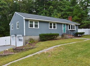 40 Whipple Rd, Billerica, MA 01821
