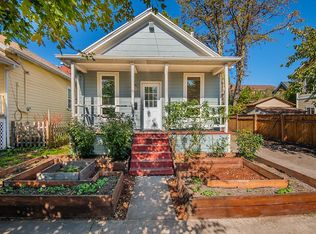 1025 N Shaver St, Portland, OR 97227