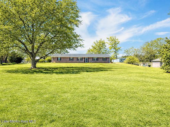 3rd image of 1361 Pearson Chapel Rd