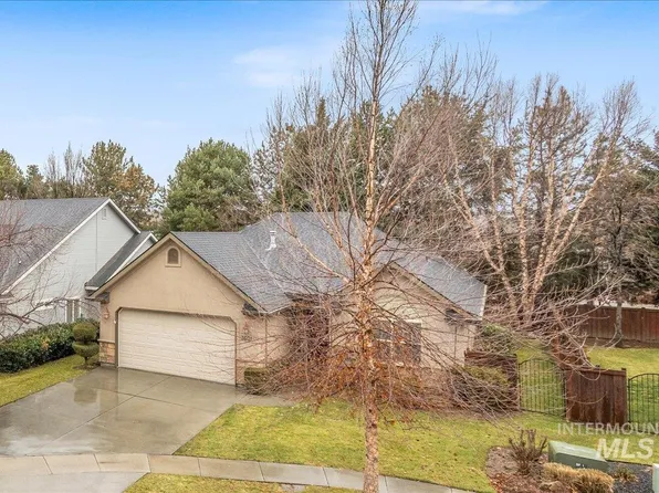 3601 S Shortleaf Ave, Boise, ID 83716