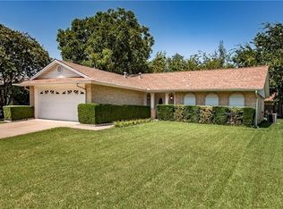 3613 Finley Rd, Irving, TX 75062