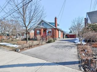 193 Stewartdale Ave, Hamilton, ON L8K4P7