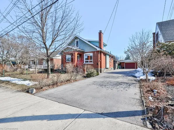 193 Stewartdale Ave, Hamilton, ON L8K 4P7