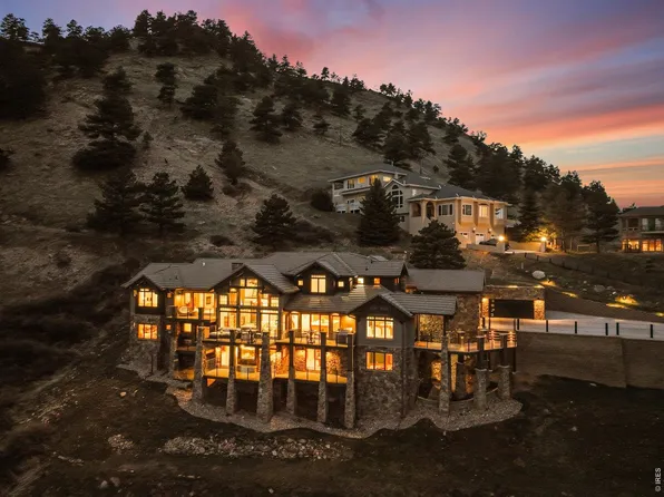 166 Valley View Way, Boulder, CO 80304