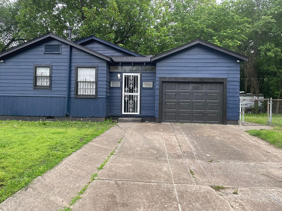 1550 N Cheyenne Ave, Tulsa, OK 74106 Zillow