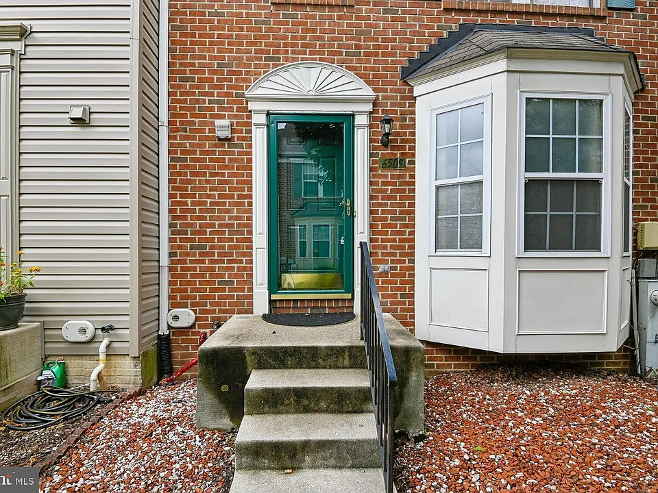 6509 Tapwood Ct