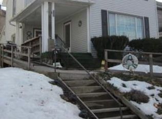 1551 Riverside Dr, South Williamsport, PA 17702