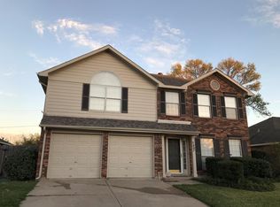 5907 Marquette St, Arlington, TX 76018