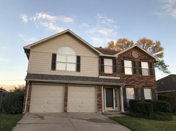 5907 Marquette St, Arlington, TX 76018