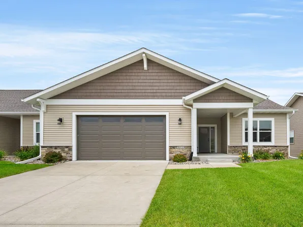 3920 Aldrin Ave, Ames, IA 50014