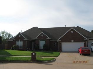 5800 NW 103rd St, Oklahoma City, OK 73162