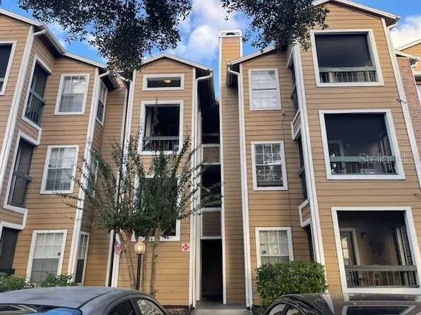 4301 LIZSHIRE LANE #111, ORLANDO, FL 32822
