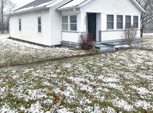 1401 Breckenridge Rd, Bedford, IN 47421