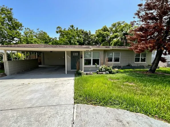 1640 Orange Ave, Winter Park, FL 32789