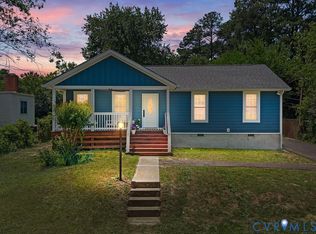 6519 Wessex Ln, Richmond, VA 23226