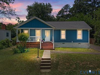 6519 Wessex Ln, Richmond, VA, 23226
