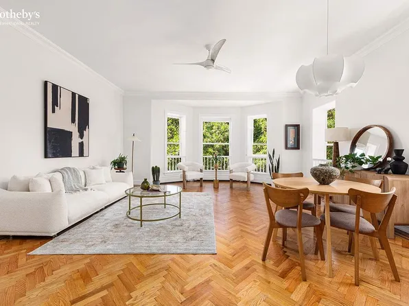 1 Mount Morris Park W APT 1C, New York, NY 10027