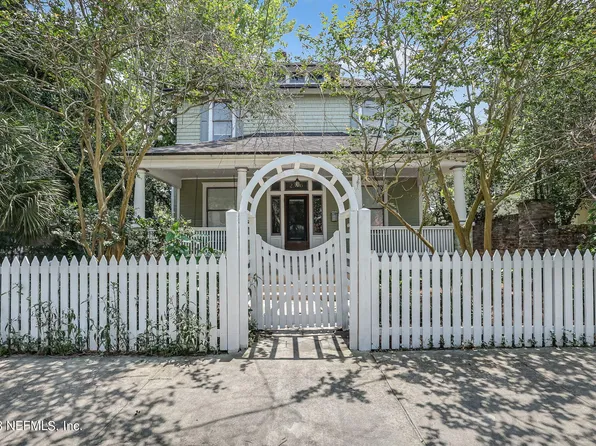 2336 FORBES Street, Jacksonville, FL 32204