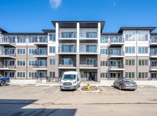 6 Merganser Dr W #4116, Chestermere, AB T1X 1K9