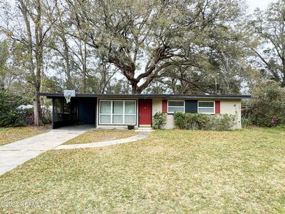 3067 PURDOM Drive, Jacksonville, FL, 32223