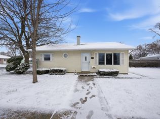 1507 Dellmar Ave, Joliet, IL 60435