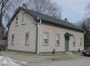 9 Howard St, Cranston, RI 02920