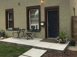 4011 N Stuart St, Denver, CO 80212