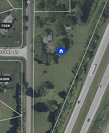 2nd image of 12223 Hills Rd