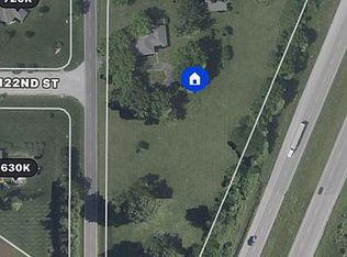 12223 Hills Rd, Kearney, MO 64060