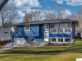 3842 N 100th Ave, Omaha, NE 68134