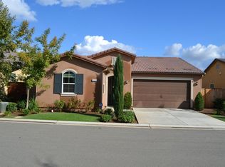 7132 N Inspiration Dr, Fresno, CA