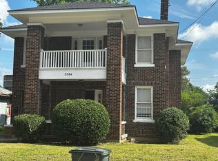 2384 Forest Ave #2, Memphis, TN 38112