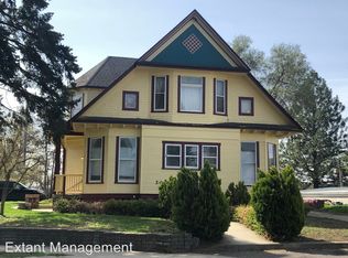 2003 W 10th Ave APT 02, Spokane, WA 99204