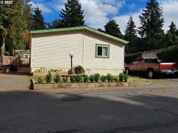 25297 E Welches Rd Space 28, Welches, OR 97067