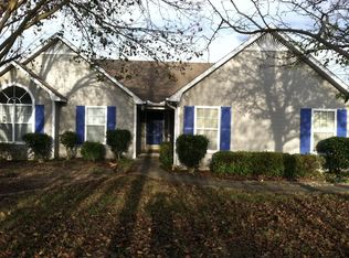 1340 Royalty Dr, Alabaster, AL 35007