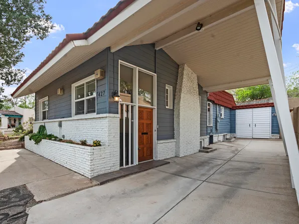 427 Sycamore St NE, Albuquerque, NM 87106