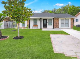 7643 Glen Shire, San Antonio, TX 78239