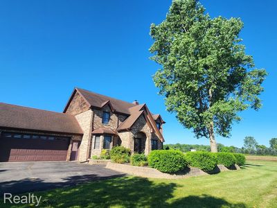 12923 Belle River Rd, Riley, MI, 48041