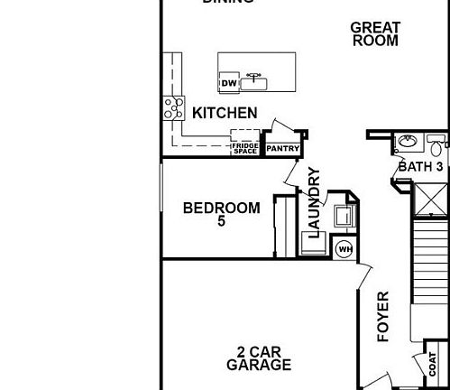 2nd image of 8904 Seal Cove St Lot 58