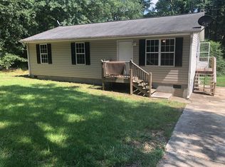 208 Avenue B, Carrollton, GA 30117