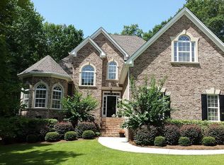 304 Governors Grant Blvd, Lexington, SC 29072