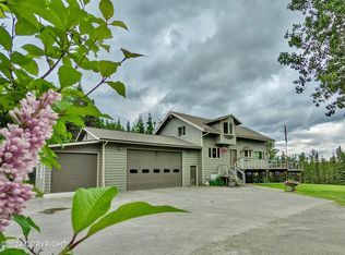 33035 Merkes Rd, Sterling, AK 99672