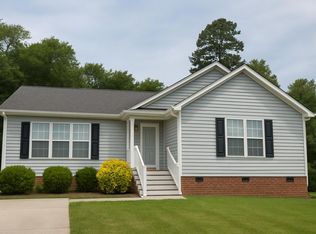 405 James Toney Dr, Elon, NC 27244