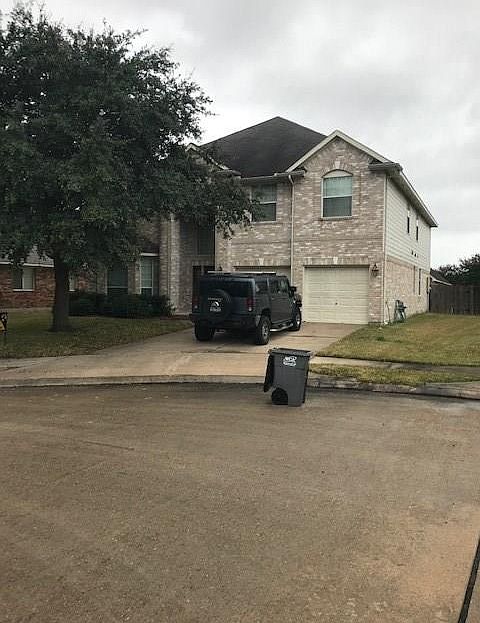 1st image of 7610 Harvest Mill Ln