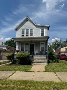 12320 S Green St, Calumet Park, IL, 60827