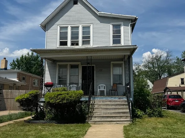 12320 S Green St, Calumet Park, IL 60827