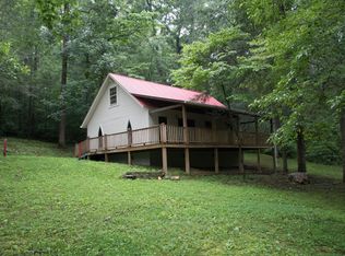 218 Tom Henry Rd, Townsend, TN 37882