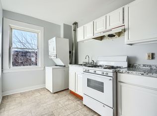 6400 Liberty Rd #4, Gwynn Oak, MD 21207