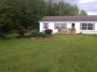 9261 S Bolton Rd, Posen, MI 49776